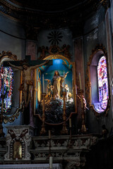 Obraz premium Catedrale Santa Maria Assunta