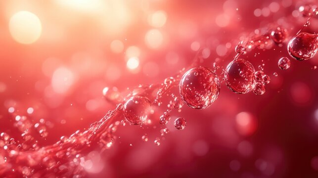 Astaxanthin Benefits for Skin: Neutralizing Free Radicals for a Youthful Glow