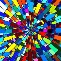 vintage wallpaper with flowers
