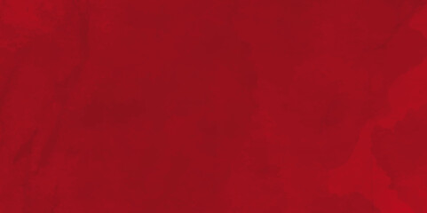 Abstract design with grunge red dark Stucco wall background .Old grunge paper texture design. This design are used for wallpaper ,poster, Chalkboard. Dark red concrete wall grunge texture background	