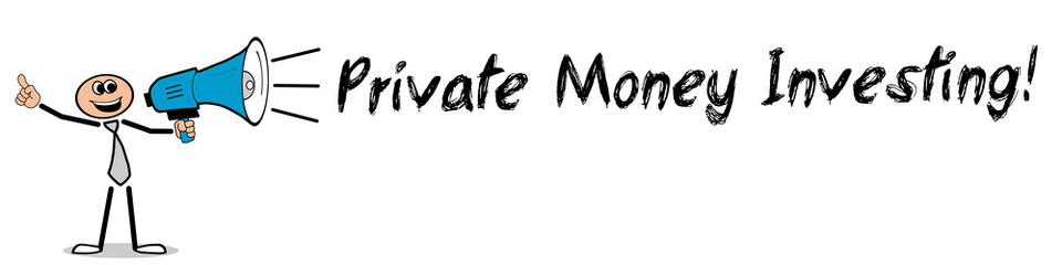Private Money Investing!