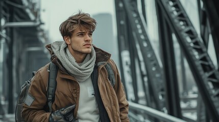 Fototapeta premium grunge style 25