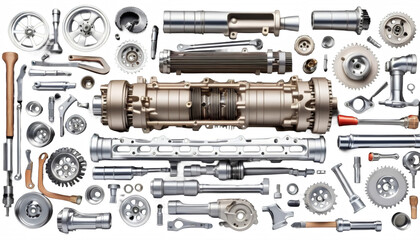 car abstract car engine artwork background restoration repair engine car motor machine metal technology vehicle industry gear part power mechanical steel old auto machinery truck engineering