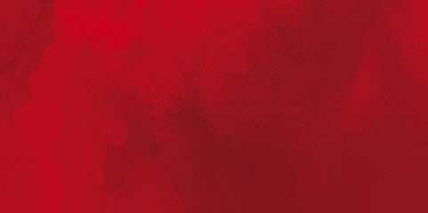 Abstract design with grunge red dark Stucco wall background .Old grunge paper texture design. This design are used for wallpaper ,poster, Chalkboard. Dark red concrete wall grunge texture background	