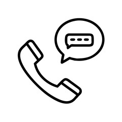 Set of contact us icons. Web icon set. Contact information icons for business cards