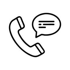 Set of contact us icons. Web icon set. Contact information icons for business cards