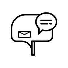 Set of contact us icons. Web icon set. Contact information icons for business cards