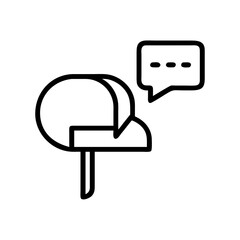 Set of contact us icons. Web icon set. Contact information icons for business cards