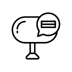 Set of contact us icons. Web icon set. Contact information icons for business cards