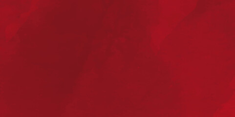 Abstract design with grunge red dark Stucco wall background .Old grunge paper texture design. This design are used for wallpaper ,poster, Chalkboard. Dark red concrete wall grunge texture background	