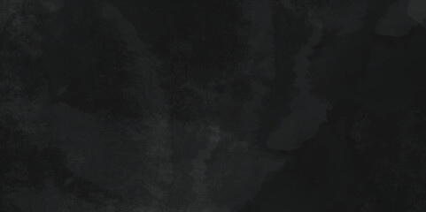 Abstract design with old wall texture cement dark black and paper texture background. Realistic design and Studio dark room concrete wall grunge texture .Grunge paper texture design .	