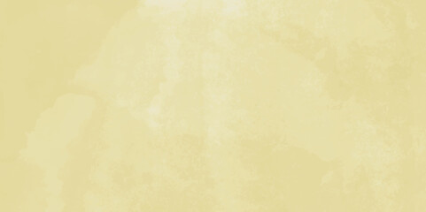 Abstract design with brown color old concrete wall texture background and old paper texture background .Modern design with vintage paper background or texture.	