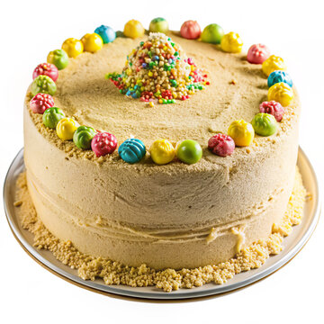 piece of cake on a platecake, dessert, food, sweet, chocolate, birthday, cream, celebration, delicious, pastry, icing, bakery, birthday cake, party, isolated, decoration, plate, fruit, strawberry, sug