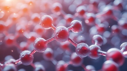 Molecular Structure of L-Carnitine: Insights into Its Amino Characteristics and Biological Role
