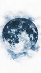 planet