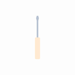 icons construction hammer vector shovel spanner