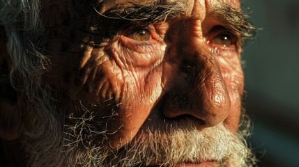 The Eyes of a Lifetime