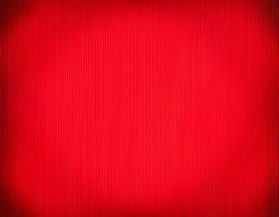 Vintage textured design with a smooth red gradient transition

