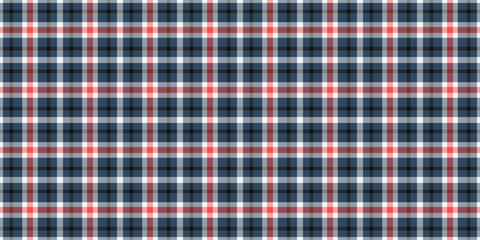 Luxurious vector check background, guy seamless textile tartan. Hounds tooth texture pattern fabric plaid in pastel and cyan colors.