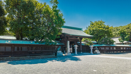 宗像大社（日本）
