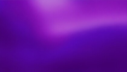 Fototapeta premium Vibrant grunge grainy background purple noise texture color gradient