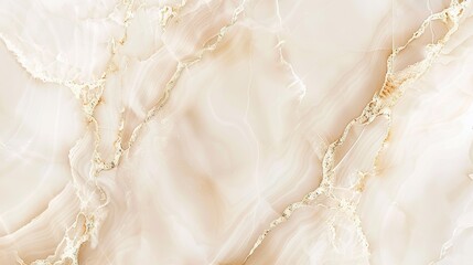 Fototapeta premium A beautiful aesthetic texture is set against a light beige background. The texture has a unique pattern that catches the eye. It might have a smooth or slightly rough feel. The light beige provides a