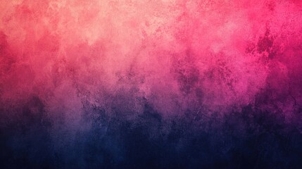 Abstract Gradient Textured Background