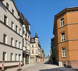 Altstadt