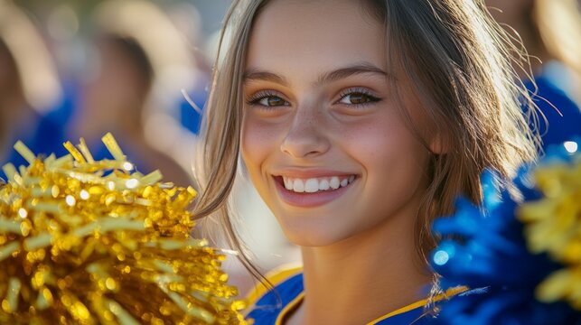 highschool cheerleaders close up High School Cheerleaders Images – Browse 4,656 Stock Photos, Vectors, and  Video | Adobe Stock