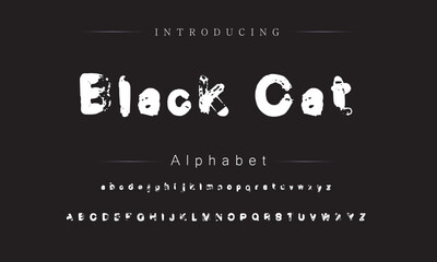 Bespoke Signature Font for Unique Projects