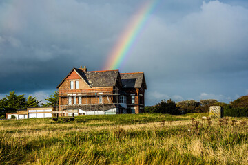 Crosby, Liverpool, Mesrseyside, UK.