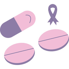 Breast cancer vector