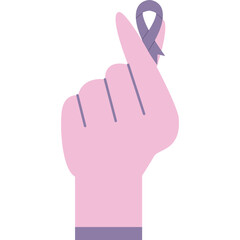 Breast cancer vector