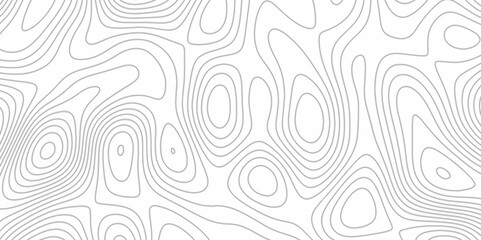 Topographic map in contour line light topographic topo contour map and ocean topographic line map. Natural printing illustrations of maps.