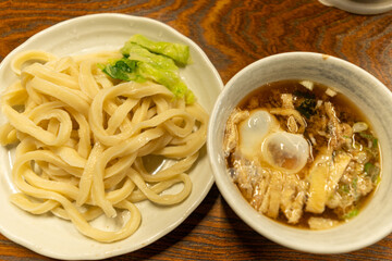 つけうどん