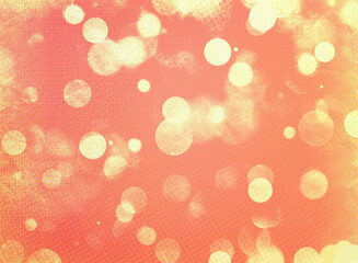 Bokeh background for seasonal, holidays, event, celebrations and various design works