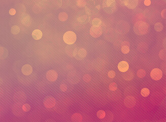 Bokeh background for seasonal, holidays, event, celebrations and various design works