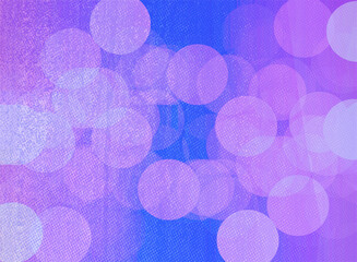 Bokeh background for seasonal, holidays, event, celebrations and various design works