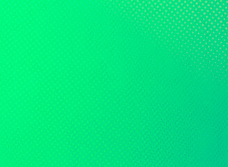 Green squared background for Banner, Poster, ad, celebration, event and various design works