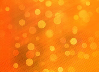 Bokeh background for seasonal, holidays, event, celebrations and various design works