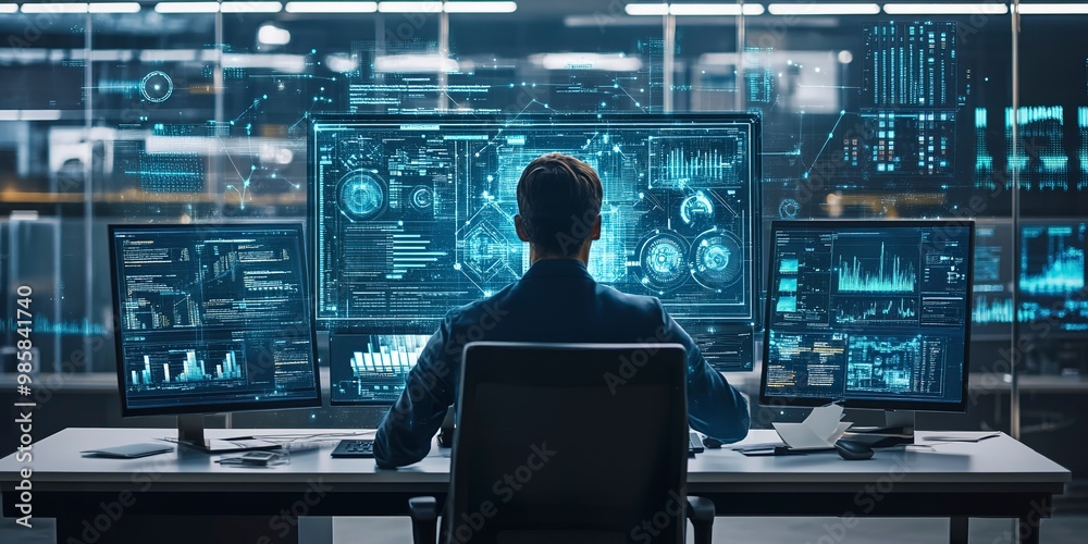 Aufkleber expert utilizing artificial intelligence for advanced document analysis and data management in a dig