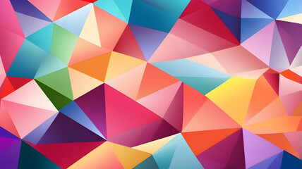 Fototapeta premium Abstract Colorful background