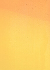 Yellow vertical background. Simple design for banner, poster, Ad, events and various design works