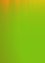 Green vertical background. Simple design for banner, poster, Ad, events and various design works