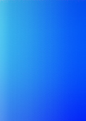 Blue vertical background. Simple design for banner, poster, Ad, events and various design works