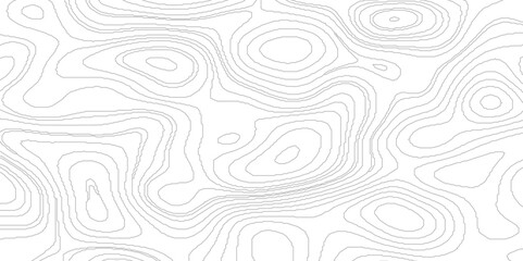 Vector geographic contour map. Background of the topographic map. Topography background. Vector banner. Topography background. 