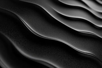 Naklejka premium Matte plastic texture with smooth, even surfaces and subtle sheen