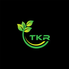 TKR Logo Design, Inspiration for a Unique Identity