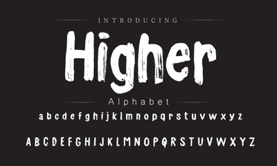 Fluid Brush Script Font for Eye-Catching Designs