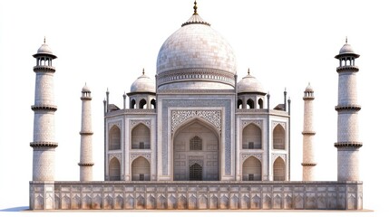 taj mahal agra uttar pradesh country